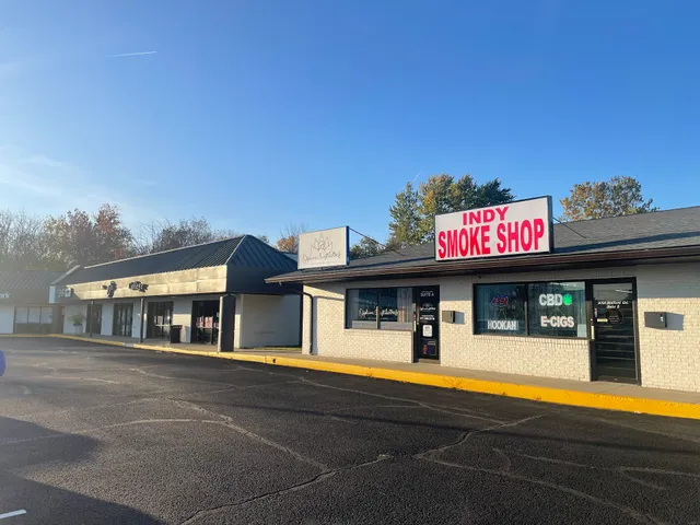 Indy Smoke Shop