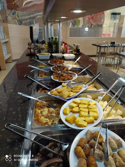 Gran Nobile Churrascaria e Eventos