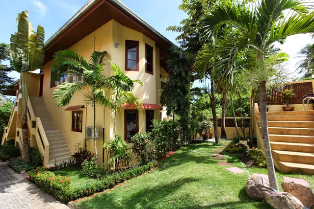 Green Life Koh Samui