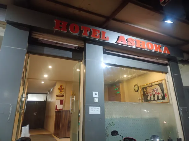Hotel Ashoka