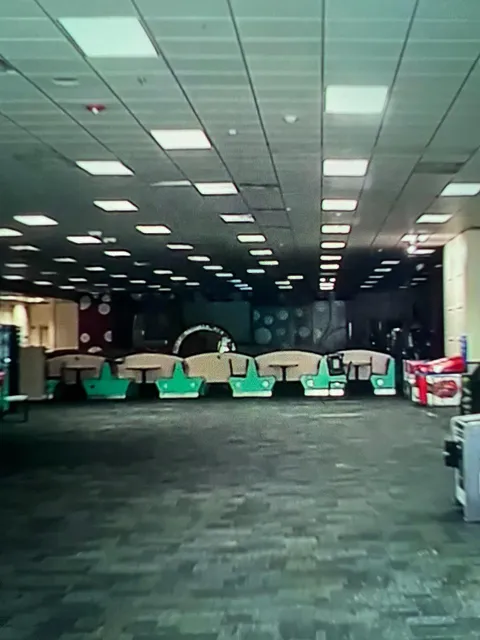 Matteson,IL Cross Roads Plaza Shopping Mall