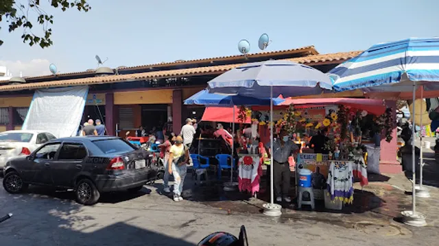 Cecina De Yecapixtla