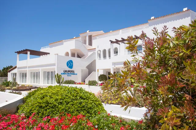Grupotel Aldea Cala'n Bosch