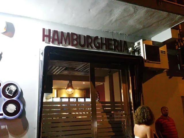Che Macello - Hamburgeria