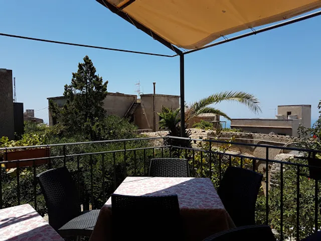 Ristorante Pizzeria Ulisse