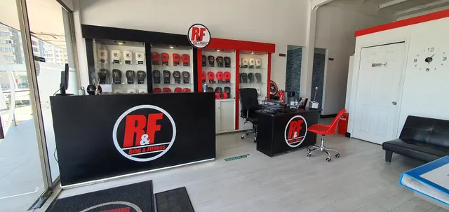 Ring Club Huechuraba