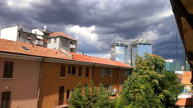 Relax a 4 salti dai navigli