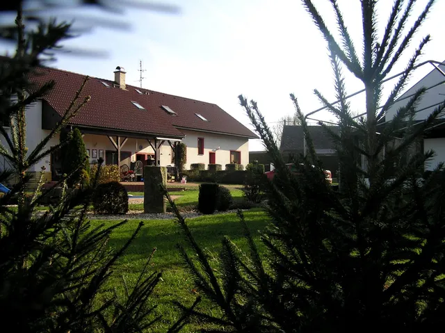 Apartmány U NOVAČKY