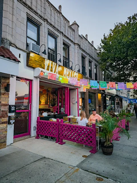 Viva Mexico Restaurant