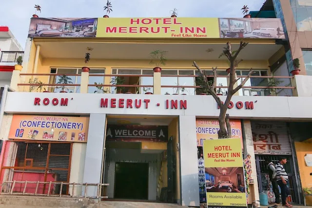 OYO Meerut Inn
