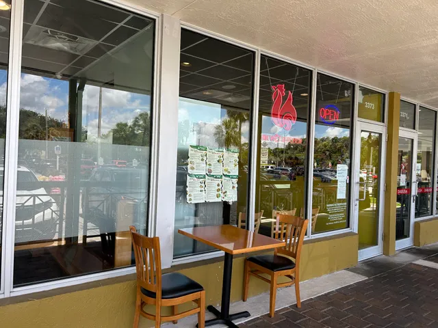 NK Viet Kitchen- Cơm Gà Ninh Kiều