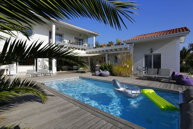 Coast and Dune - Bed and Breakfast