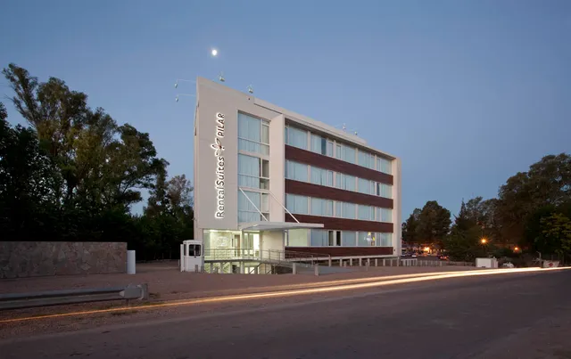 Rental Suites Pilar