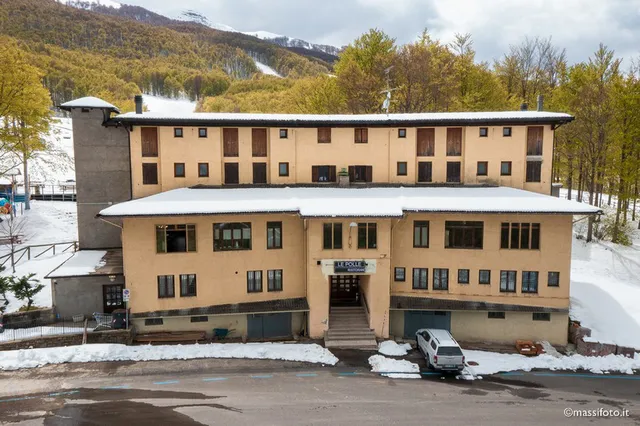 Hotel Ristorante - Polle Life