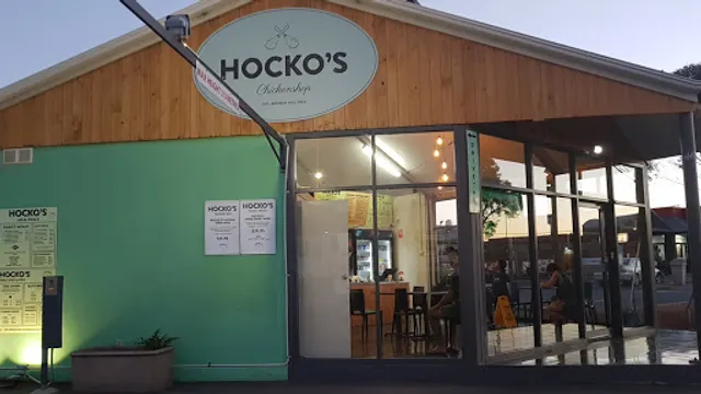 Hocko's Chicken Shop