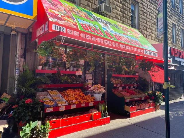 Vista H. Deli & Grocery Inc.