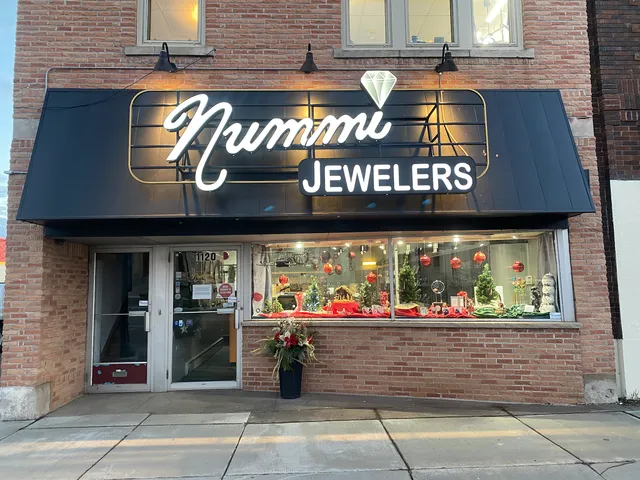 Nummi Jewelers