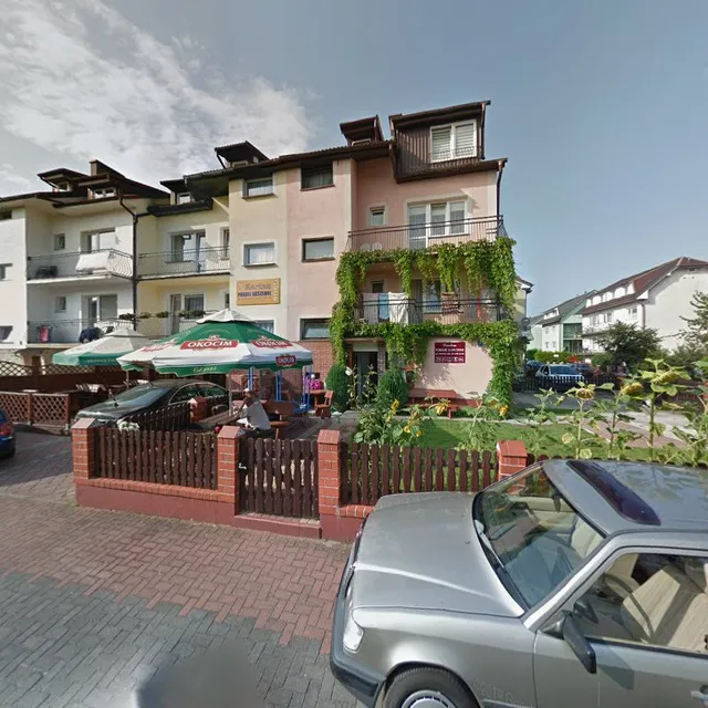 Karolina. Kwatera prywatna