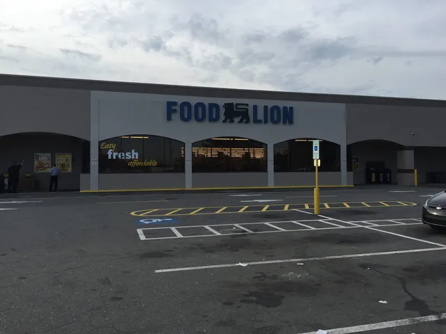 Food Lion