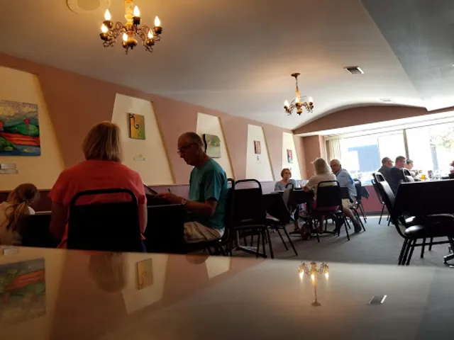 Vernon's Tap & Grill