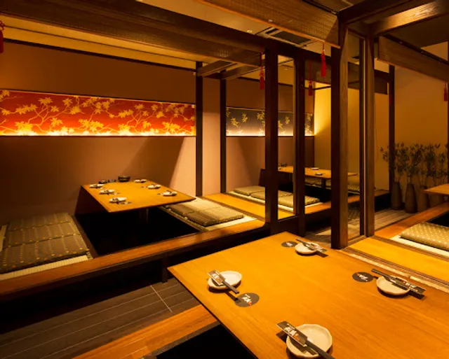 IZAKAYA RESTAURANT SAIZOU