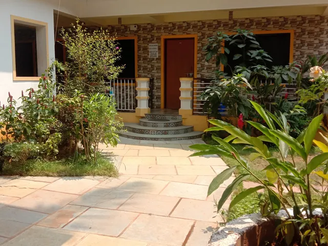 St. Anthony's Guest House