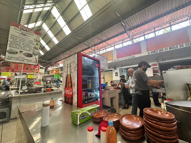 Birrieria Tlaquepaque “Don Javi”