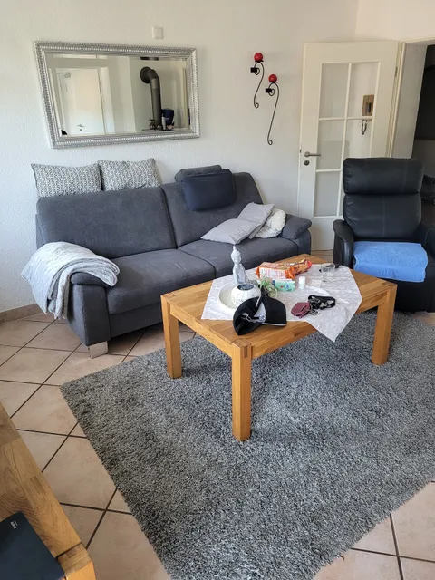Ferienwohnung Konen