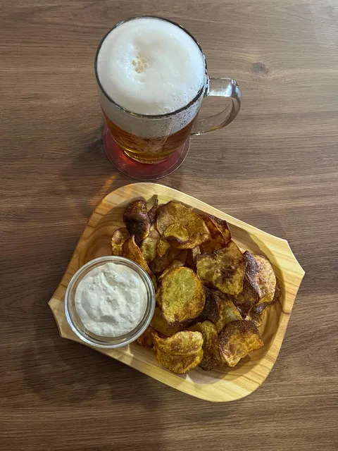 Rekreačné zariadenie Kamenný potok