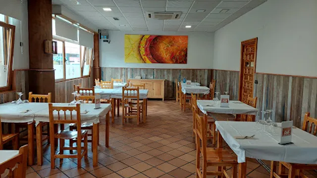 Restaurante C&B