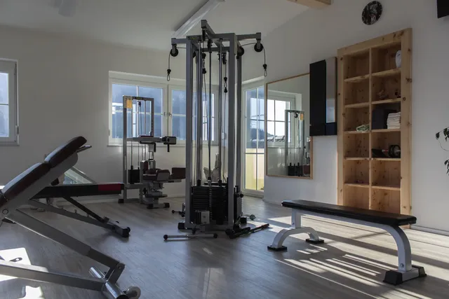 Fitness Studio Leitl