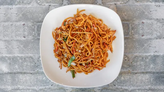 Good Flavors Chinese Restaurant