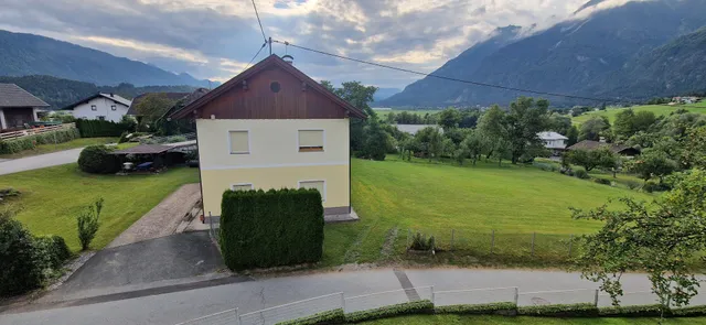 Ferienwohnungen Familie Jarnig Inge