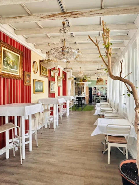 Restaurante La Colmena