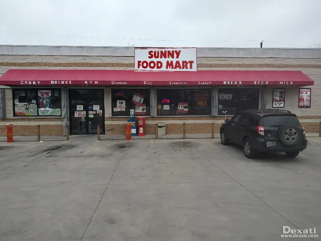 Sunny Food Mart