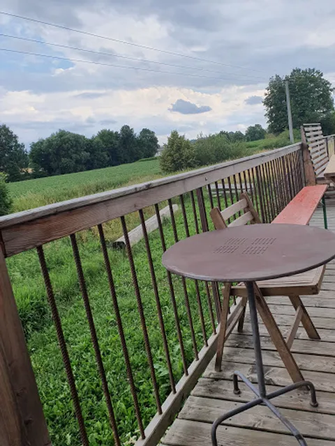 Bio Restaurant, Dengkofen 3 - Kornelia Buchner GmbH