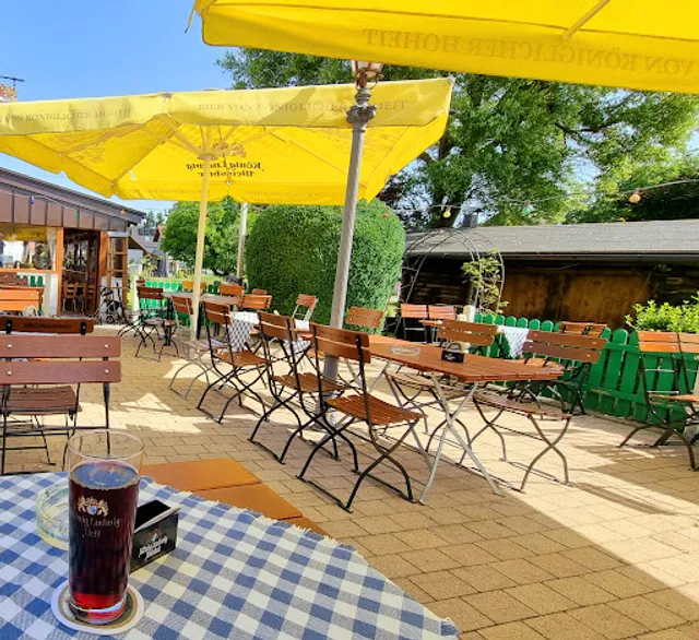 Restaurant Hief-Schmal