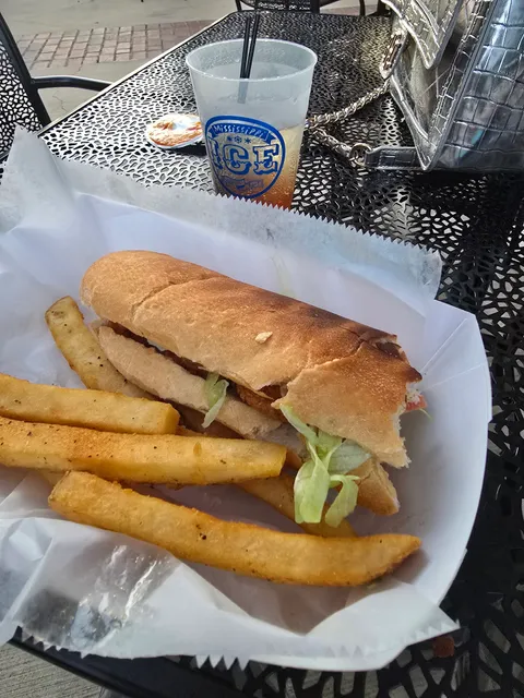 Mississippi Ice Daiquiri Shop