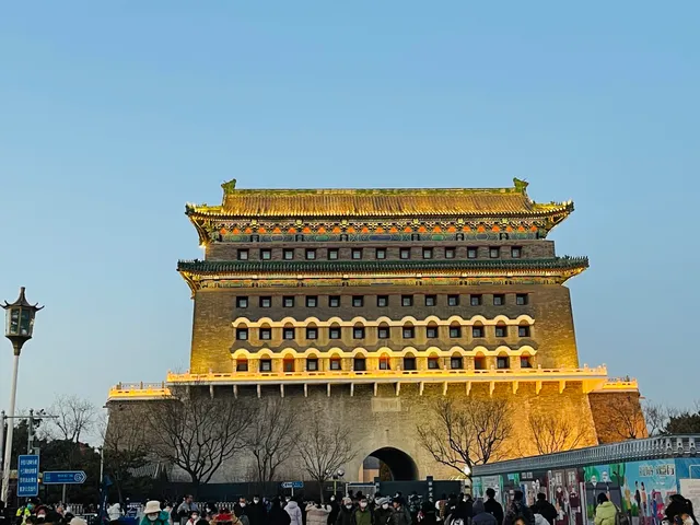 Qianmen