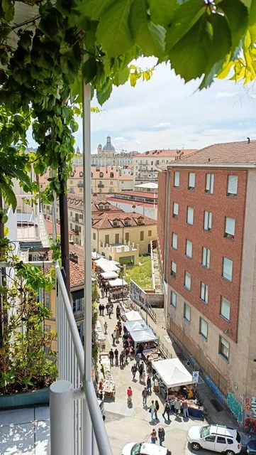 La Balounette - LT casa vacanze CIN IT001272C2JUF66QN6