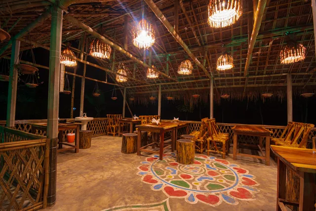 Chamung Restaurant & Eco Cafe