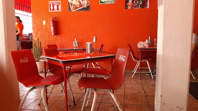 Tortas Ahogadas "Sigis"