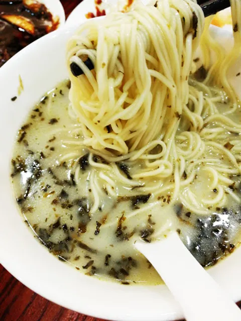 Languifang Restaurant