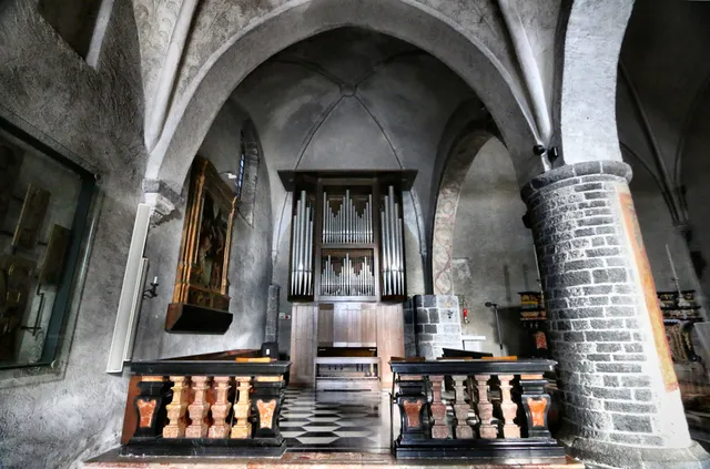 Chiesa di San Giorgio