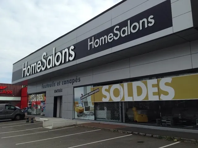 HomeSalons Nantes