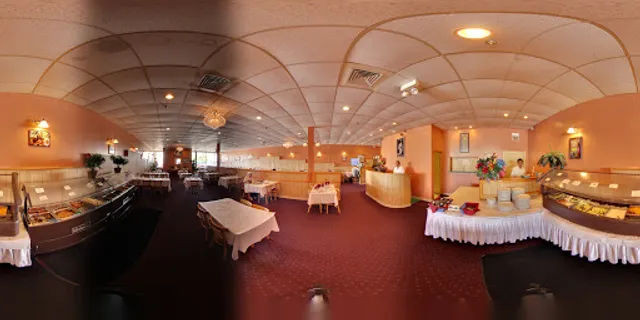 India Palace Restaurant