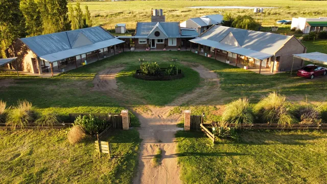 Hotel Altos de Adonai