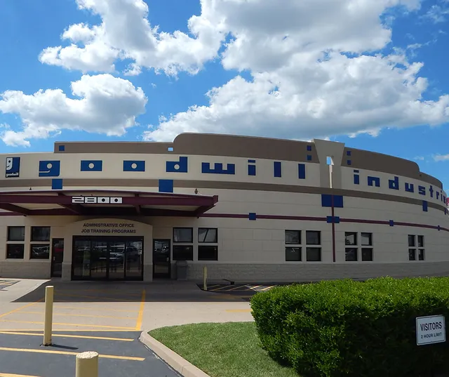 Goodwill Industries of Tulsa