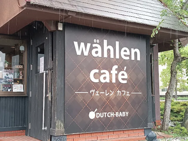 wahlen cafe