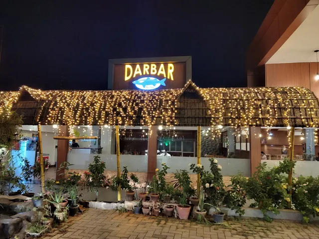Darbar Seafood Restaurant Kakkanad